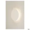 PLASTRA, applique intérieure, rond, blanc, LED, 7,4W, 3000K, plâtre