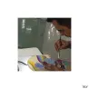 PLASTRA, applique intérieure, rond, blanc, LED, 7,4W, 3000K, plâtre