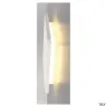 PLASTRA, applique intérieure, carré, blanc, LED, 11W, 3000K, plâtre