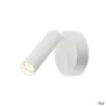 KARPO 30, applique et plafonnier intérieur, blanc, LED, 9,5W, 3000K