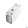 QUAD UP/DOWN 15, applique extérieure, blanc, LED, 8,6W, 3000K, IP44