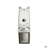 QUAD UP/DOWN 15, applique extérieure, blanc, LED, 8,6W, 3000K, IP44