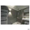 QUAD UP/DOWN 15, applique extérieure, blanc, LED, 8,6W, 3000K, IP44