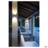 QUAD UP/DOWN 15, applique extérieure, blanc, LED, 8,6W, 3000K, IP44