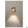 FLATT, applique extérieure, anthracite, LED, 14W, 3000K/4000K, IP65