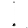 LIGHT EYE® 150, suspension intérieure, chrome, GU10/QPAR111, 75W max
