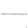 GRAZIA PRO FLEXSTRIP, bandeau LED intérieur, 5 m, 10 mm, blanc, RGBW