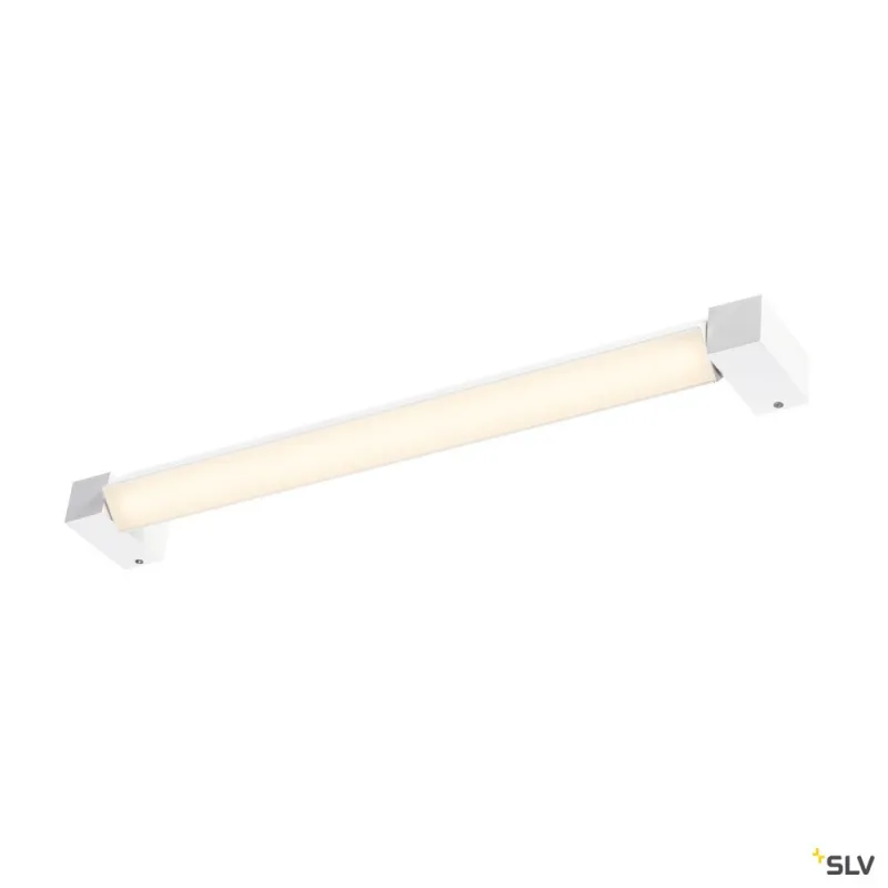 LONG GRILL, applique et plafonnier intérieur, blanc, LED, 20W, 3000K