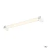LONG GRILL, applique et plafonnier intérieur, blanc, LED, 20W, 3000K