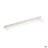 LONG GRILL, applique et plafonnier intérieur, blanc, LED, 20W, 3000K