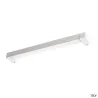 LONG GRILL, applique et plafonnier intérieur, blanc, LED, 20W, 3000K