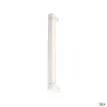 LONG GRILL, applique et plafonnier intérieur, blanc, LED, 20W, 3000K