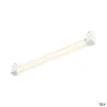 LONG GRILL, applique et plafonnier intérieur, blanc, LED, 20W, 3000K
