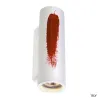 PLASTRA, applique intérieure, blanc, GU10/QPAR51, 2x 35W max, plâtre