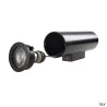 ENOLA B, applique intérieure, noir, GU10/QPAR51, 2x 50W max, up/down