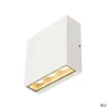 BIG QUAD UP/DOWN, applique extérieure, blanc, LED, 8,2W, 3000K, IP54