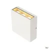 BIG QUAD UP/DOWN, applique extérieure, blanc, LED, 8,2W, 3000K, IP54