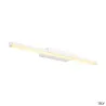 GLENOS 60, luminaire de miroir profilé, blanc, SMD LED, 12,6W, 3000K