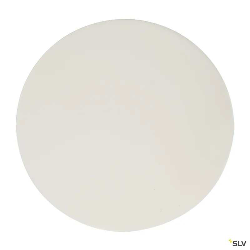 FENDA, diffuseur pour abat-jour Ø 70 cm, intérieur, blanc, acrylique