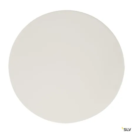 FENDA, diffuseur pour abat-jour Ø 70 cm, intérieur, blanc, acrylique