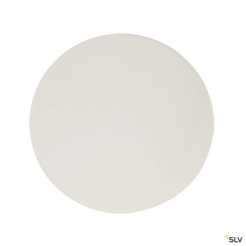 FENDA, diffuseur pour abat-jour Ø 30 cm, intérieur, blanc, acrylique