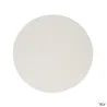 FENDA, diffuseur pour abat-jour Ø 30 cm, intérieur, blanc, acrylique
