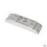 Alimentation LED, intérieur, blanc, 60W, 24V, 2 canaux, variable Dali