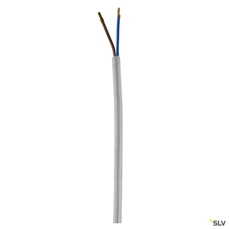PARA CONE GL, suspension intérieure, blanc/transparent, GU10, 25W max