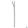 PARA CONE GL, suspension intérieure, blanc/transparent, GU10, 25W max