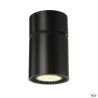 SUPROS, plafonnier intérieur, move, 60 deg , noir, LED, 31W, 4000K, IRC90
