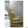 NOTAPO, encastré mural intérieur, 10,5cm, blanc mat, LED, 2,2W, 3000K
