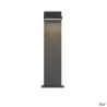 ABRIDOR 60, borne extérieure, anthracite, LED, 14W, 3000K/4000K, IP55
