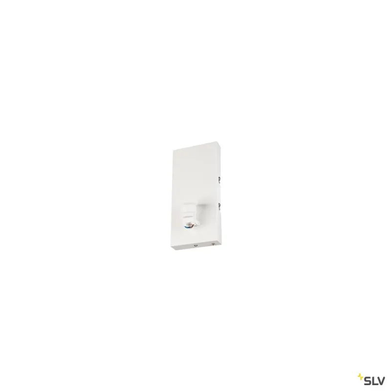 FENDA, applique intérieure, base, blanc, E27, 40W max, sans abat-jour