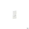 FENDA, applique intérieure, base, blanc, E27, 40W max, sans abat-jour