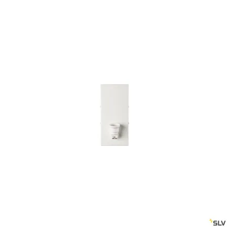FENDA, applique intérieure, base, blanc, E27, 40W max, sans abat-jour