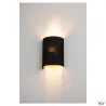 FENDA, applique intérieure, base, blanc, E27, 40W max, sans abat-jour