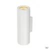 ENOLA B, applique intérieure, blanc, GU10/QPAR51, 2x 50W max, up/down
