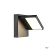 ABRIDOR, applique extérieure, anthracite, LED, 14W, 3000K/4000K, IP55