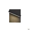 ABRIDOR, applique extérieure, anthracite, LED, 14W, 3000K/4000K, IP55