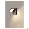 ABRIDOR, applique extérieure, anthracite, LED, 14W, 3000K/4000K, IP55