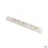 Alimentation LED, intérieur, blanc, 100W, 24V, 2 canaux, variable Dali