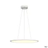 PANEL 60, suspension intérieure, blanc, LED, 43W, 4000K, variable Dali