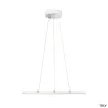 PANEL 60, suspension intérieure, blanc, LED, 43W, 4000K, variable Dali