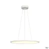 PANEL 60, suspension intérieure, blanc, LED, 43W, 3000K, variable Dali