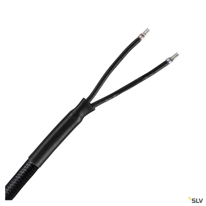 OCULUS, suspension intérieure, noir, LED, 11W, 2000-3000K, Dim to warm
