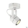 SPOT 79, applique et plafonnier intérieur, blanc, GU10/QPAR51, 50W max