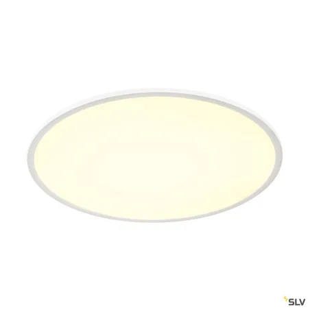 PANEL 60, plafonnier intérieur, rond, blanc, LED, 42W, 4000K, variable