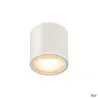 OCULUS, plafonnier intérieur, blanc, LED, 11W, 2000-3000K, Dim to warm