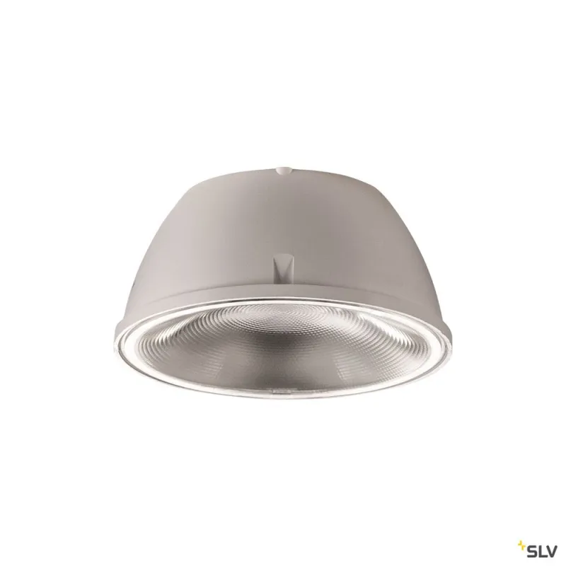 NUMINOS® L, plafonnier intérieur, 36 deg , noir, LED, 28W, 3000K, variable