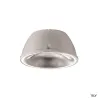 NUMINOS® L, plafonnier intérieur, 36 deg , noir, LED, 28W, 3000K, variable